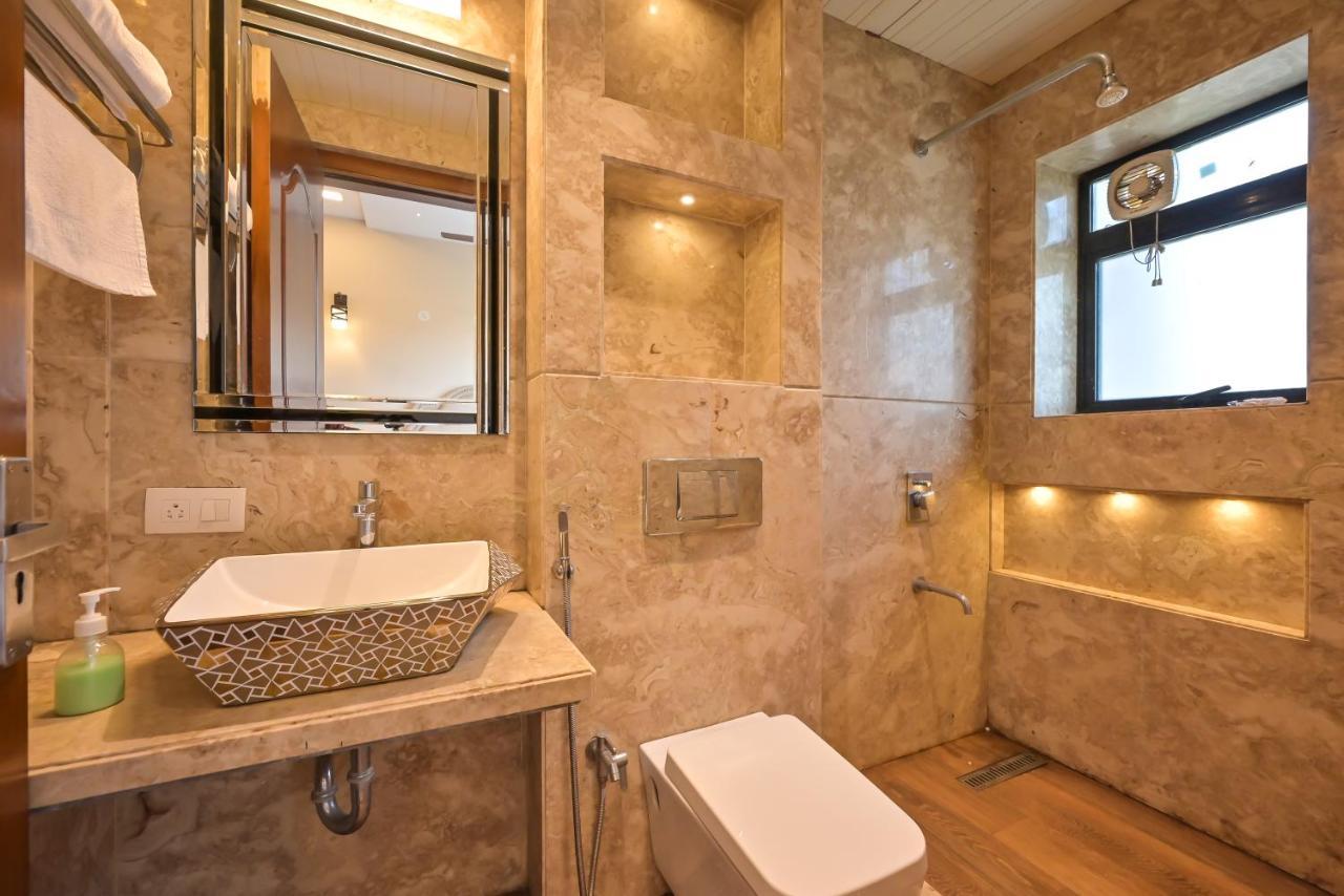 Tranq Villas' Abs 2 : Dream 5 Bedroom Pvt Pool Villa Getaway Lonavla Exterior foto