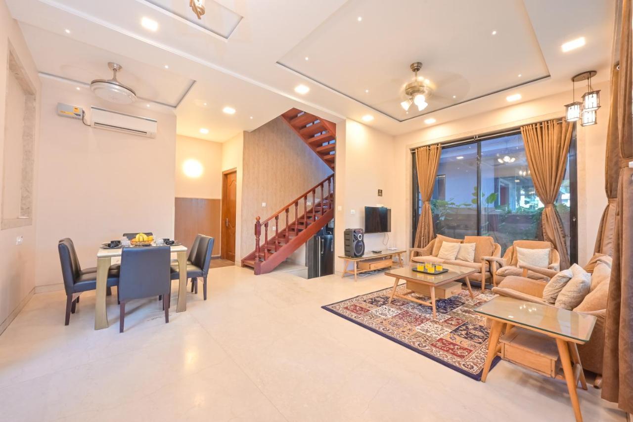 Tranq Villas' Abs 2 : Dream 5 Bedroom Pvt Pool Villa Getaway Lonavla Exterior foto