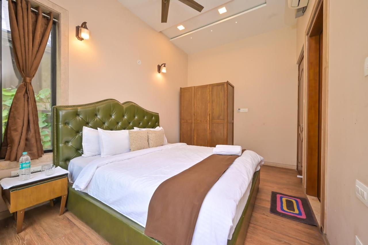 Tranq Villas' Abs 2 : Dream 5 Bedroom Pvt Pool Villa Getaway Lonavla Exterior foto