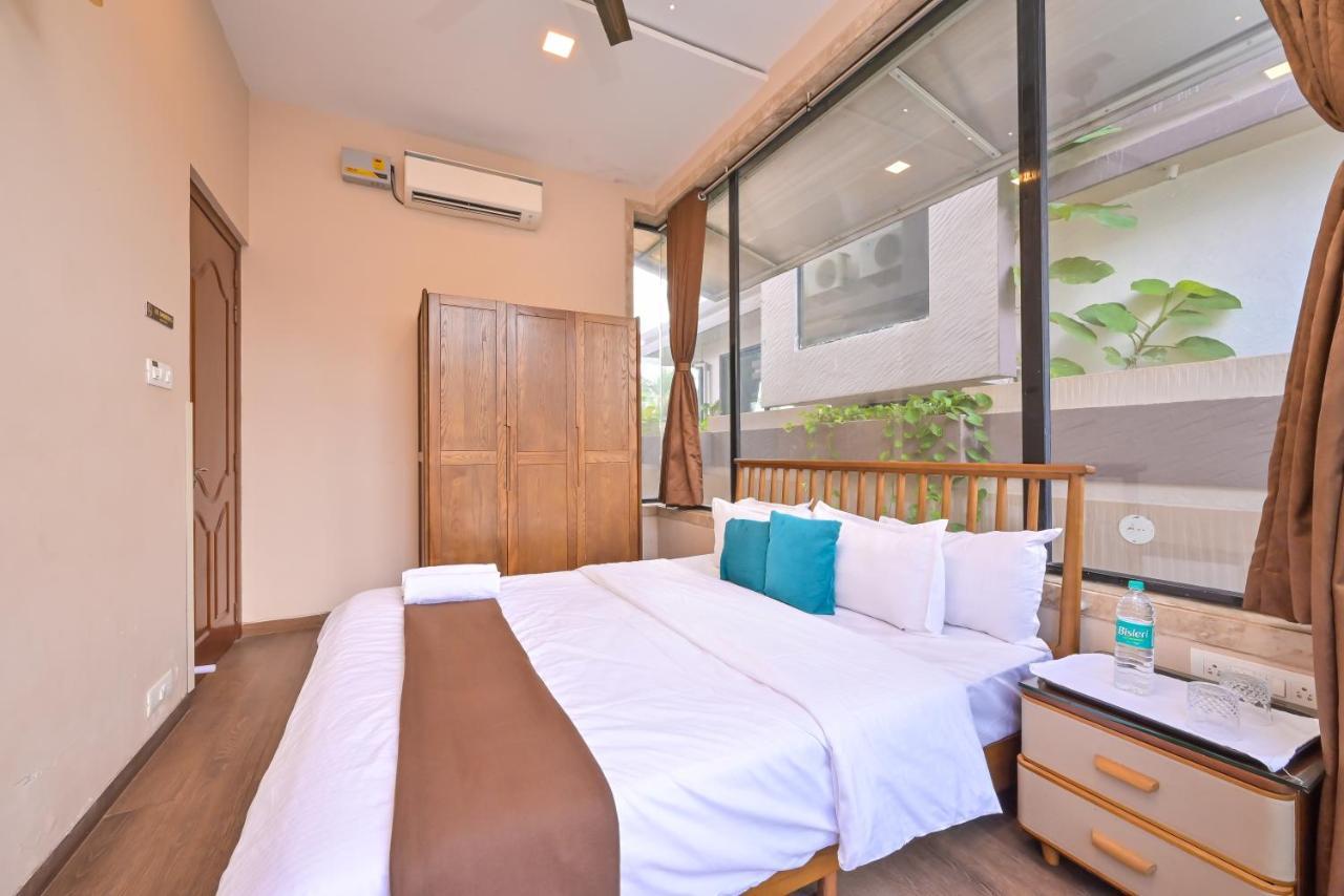 Tranq Villas' Abs 2 : Dream 5 Bedroom Pvt Pool Villa Getaway Lonavla Exterior foto