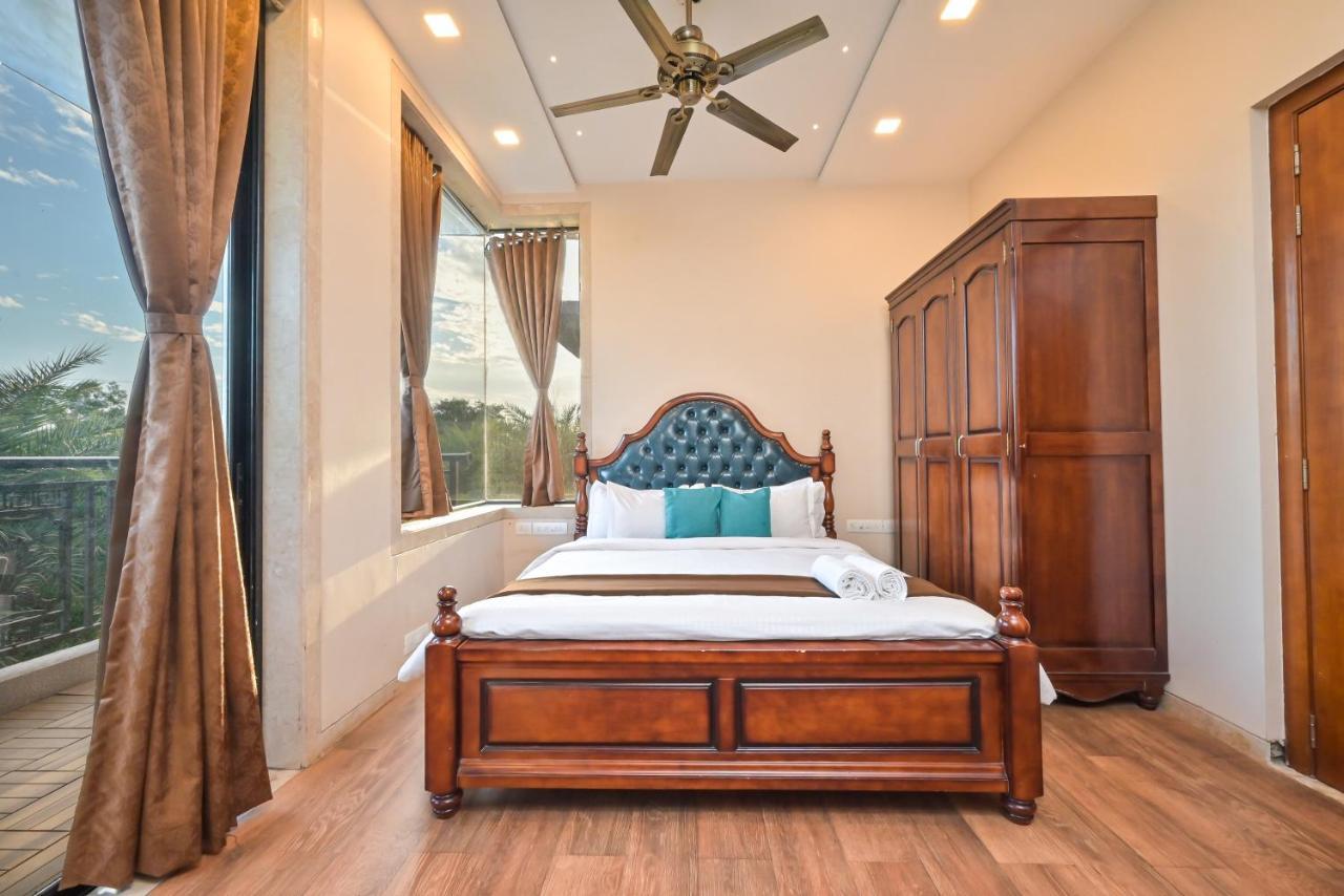 Tranq Villas' Abs 2 : Dream 5 Bedroom Pvt Pool Villa Getaway Lonavla Exterior foto